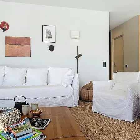 Authentic Villa In The Corsican Maquis