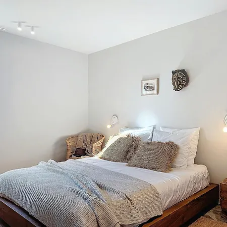 Vakantiehuis Authentic Villa In The Corsican Maquis *