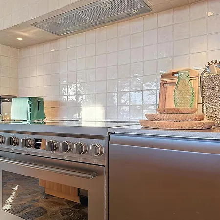Authentic Villa In The Corsican Maquis * Lecci